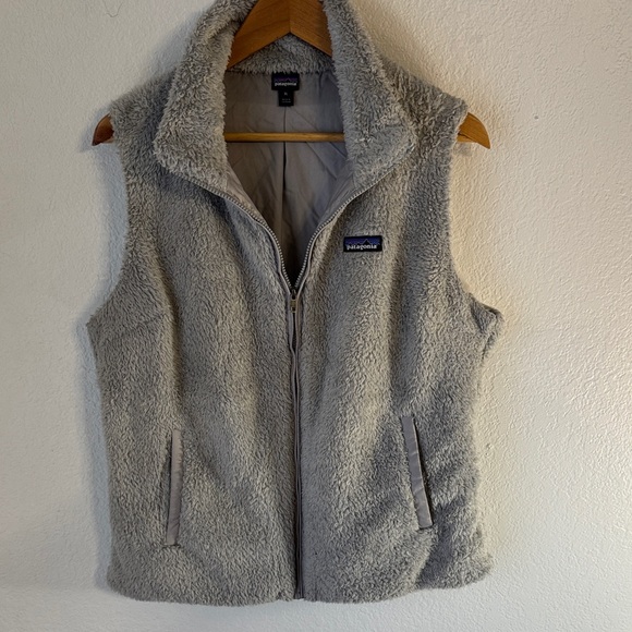 Patagonia Jackets & Blazers - Patagonia Los Gatos‎ Vest